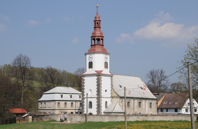 Bílý Kostel